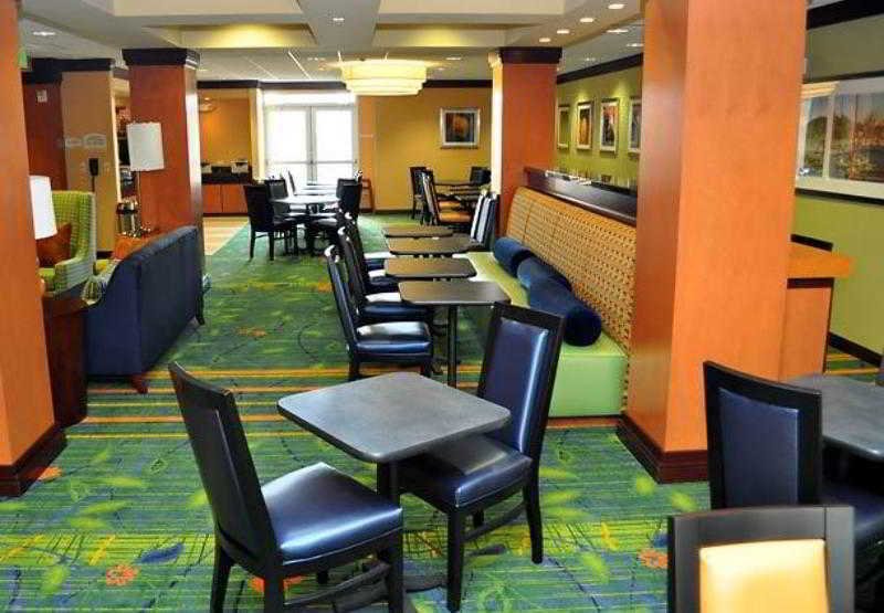 Hotel Fairfield & Seattle 3*